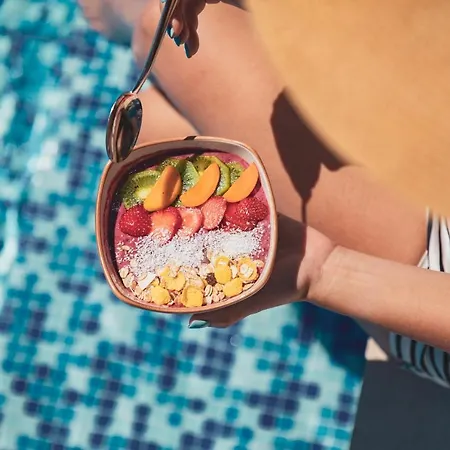 Marvie & Health Ξενοδοχείο