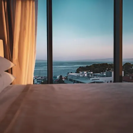 Ξενοδοχείο Marvie & Health 4*