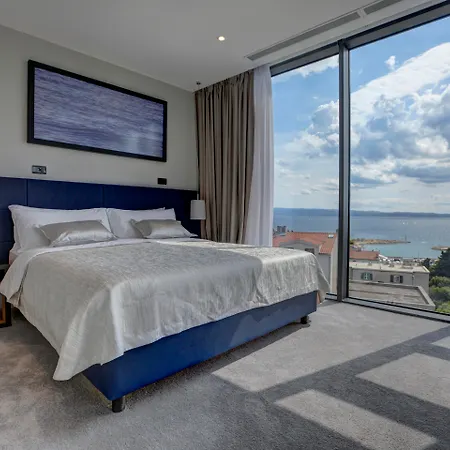 Marvie & Health Ξενοδοχείο 4*