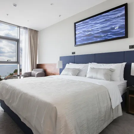 Ξενοδοχείο Marvie & Health Σπλιτ