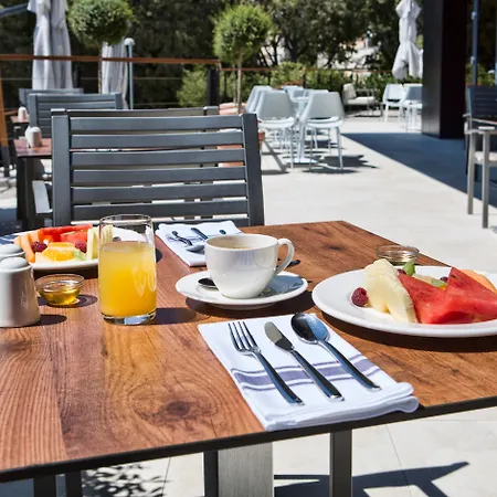 Marvie & Health 4* Σπλιτ