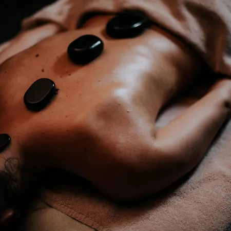 Ξενοδοχείο Marvie & Health