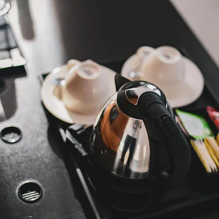 Marvie & Health 4* Σπλιτ