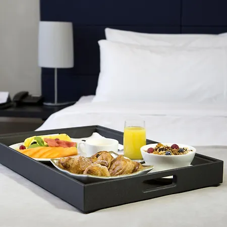 Ξενοδοχείο Marvie & Health 4*