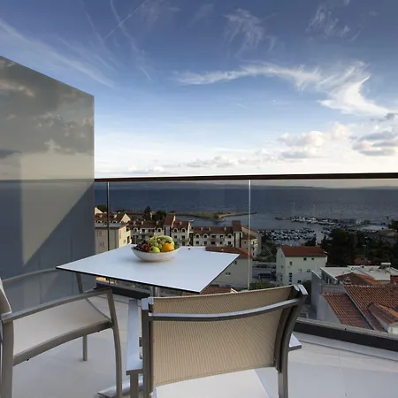 Marvie & Health Ξενοδοχείο