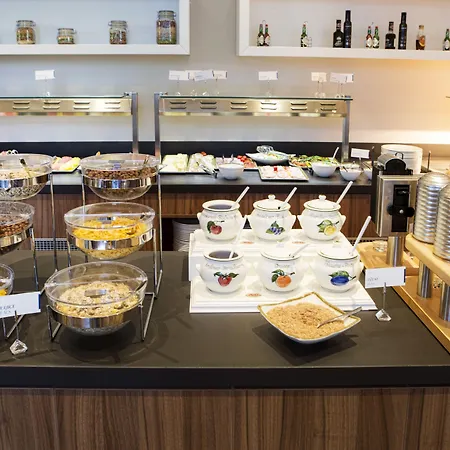 Ξενοδοχείο Marvie & Health 4*