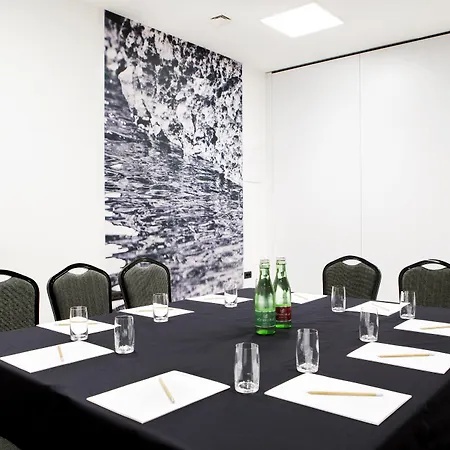 Ξενοδοχείο Marvie & Health