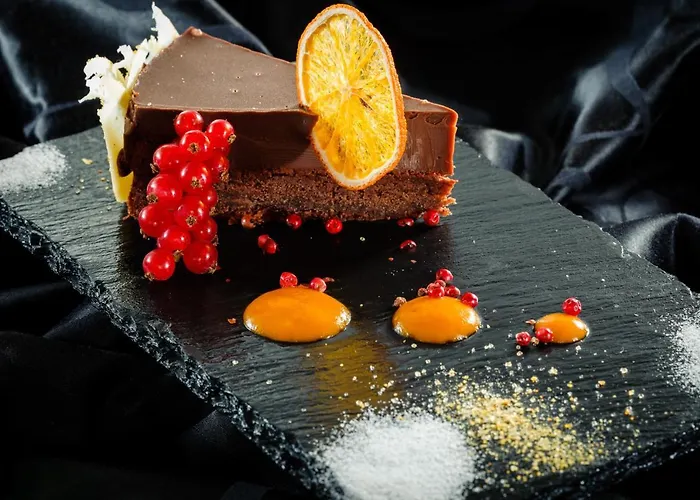 מלון Marvie & Health 4*