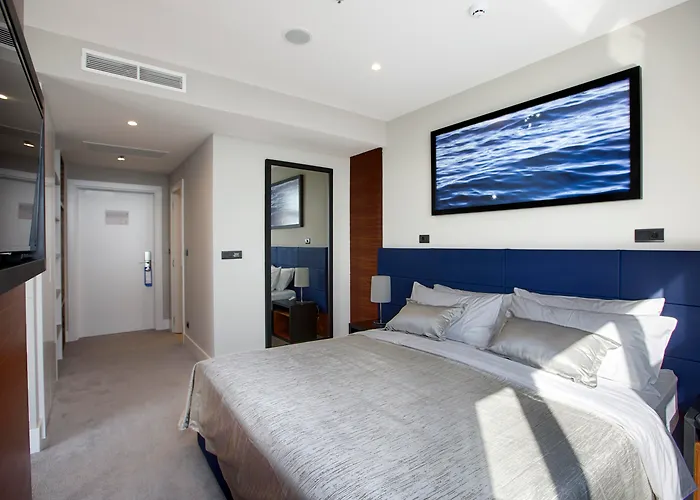 Marvie & Health 4* ספליט