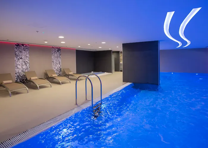 Marvie & Health 4* Split