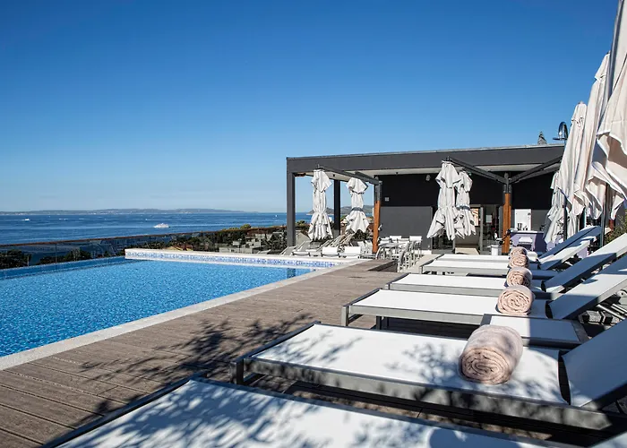 Marvie & Health מלון ספליט