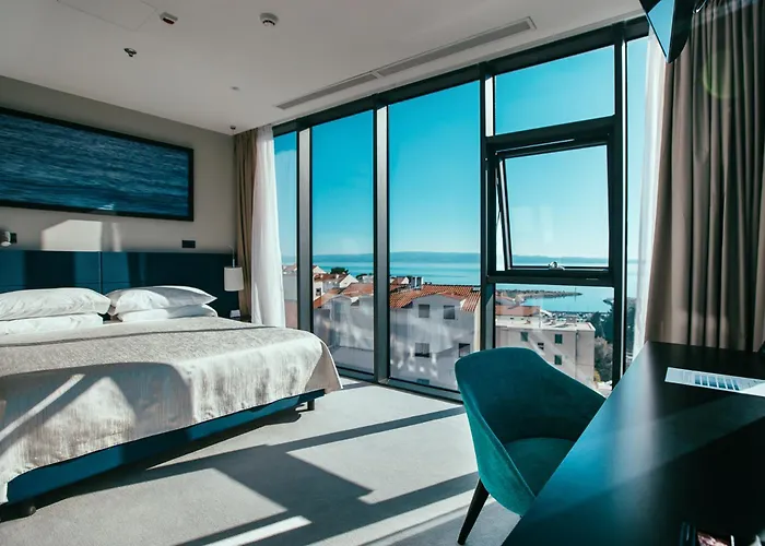 מלון Marvie & Health ספליט