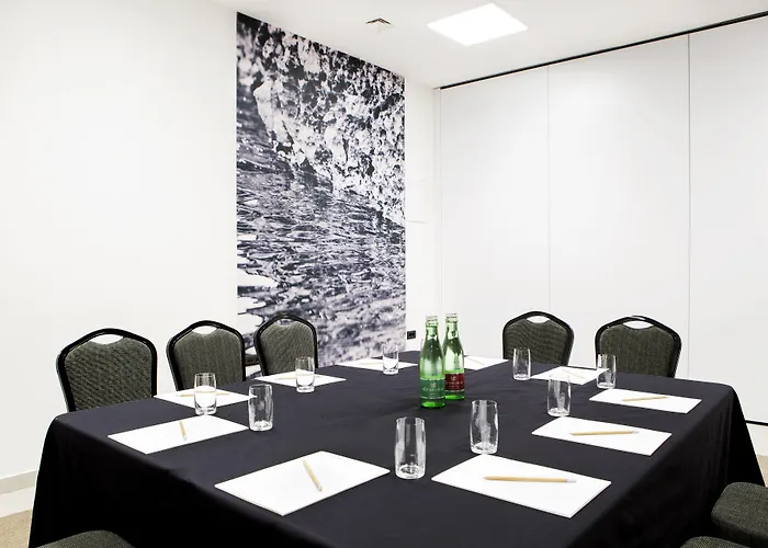 מלון Marvie & Health