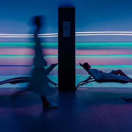 Marvie Hotel&health Hotel Split