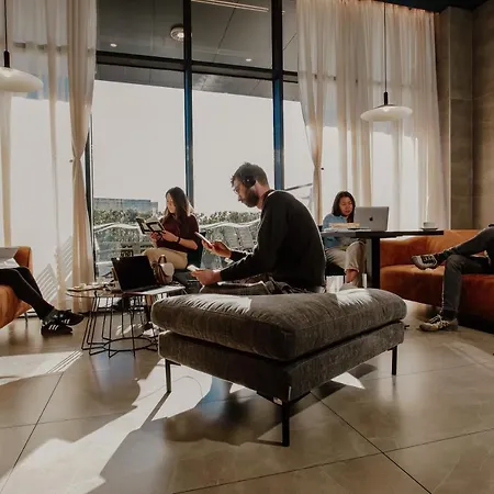 Marvie Hotel&health 4*