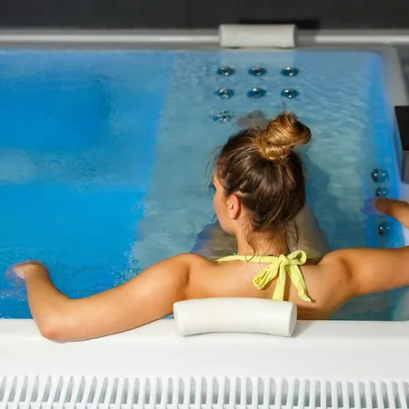 Hotel Marvie Hotel&health Split