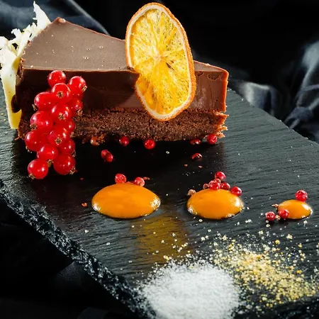 فندق مارفي آند هيلث 4*