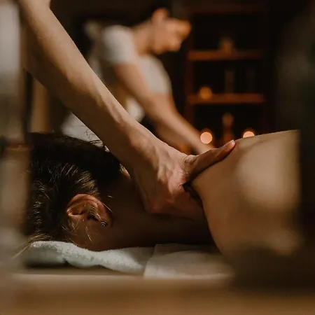 Marvie Hotel&health 4*