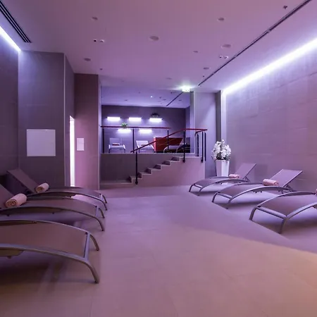 فندق مارفي آند هيلث 4*