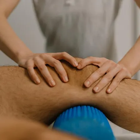 فندق مارفي آند هيلث 4*