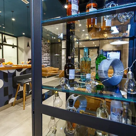 Hotel Marvie & Health