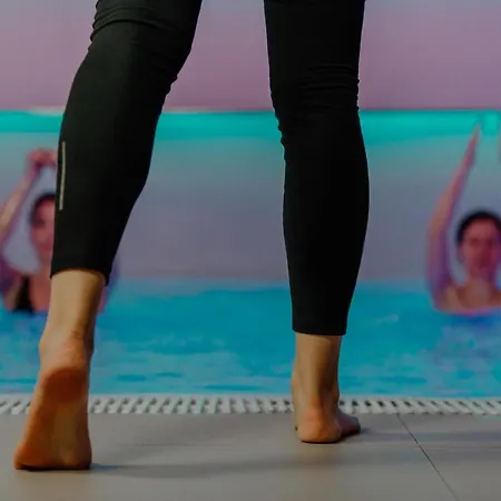 Marvie Hotel&health 4* Split