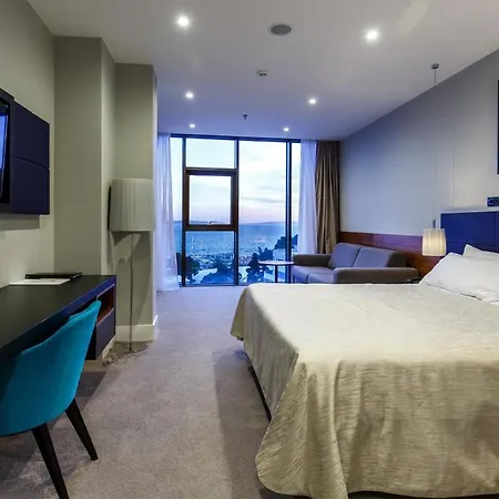 فندق مارفي آند هيلث 4*
