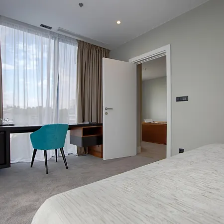 Marvie Hotel&health Hotel 4*