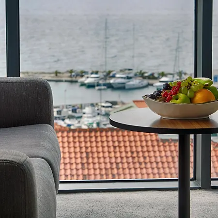 Marvie & Health Hotel Split