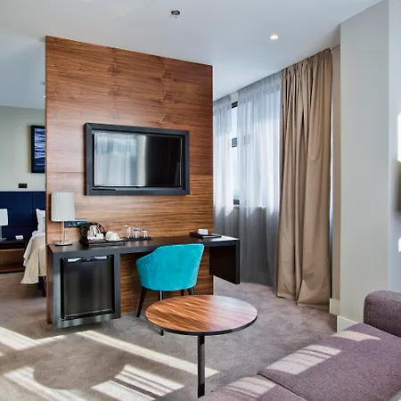 Marvie Hotel&health 4*