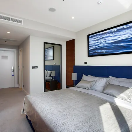 Marvie Hotel&health 4* Split