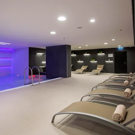 Hotel Marvie & Health 4*