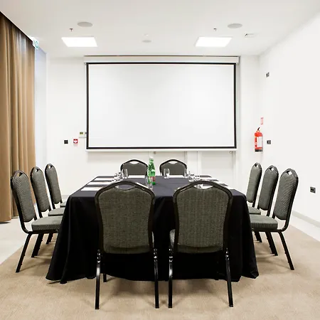 Marvie Hotel&health Split