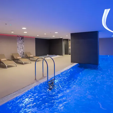 Marvie Hotel&health 4* Split