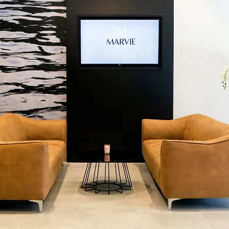 Marvie & Health מלון
