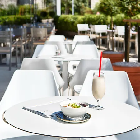 Marvie Hotel&health Split