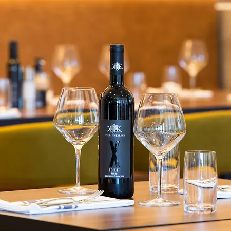 Hotel Marvie Hotel&health Split