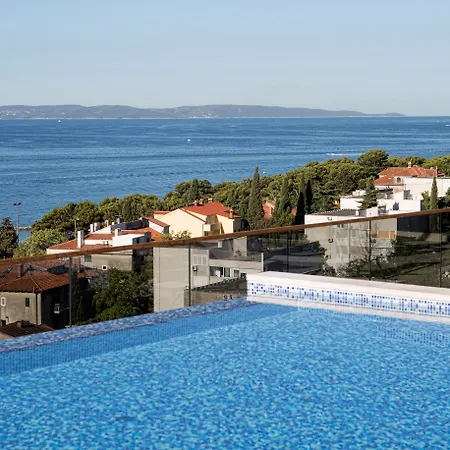 Marvie & Health Hotel Split