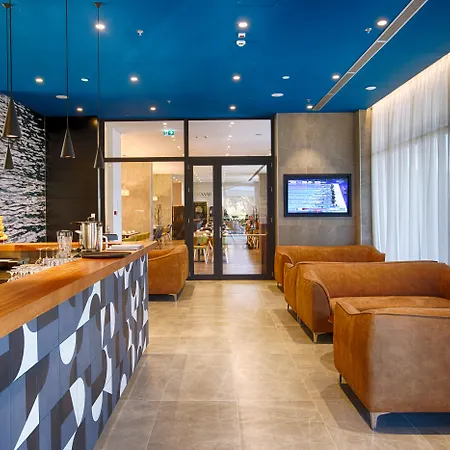 Marvie Hotel&health 4*