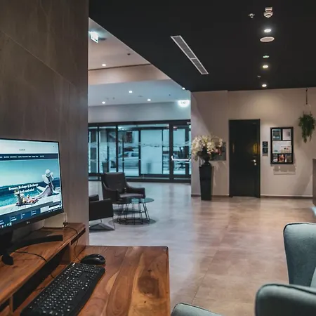 Marvie Hotel&health 4*