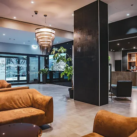 Marvie & Health Hotel