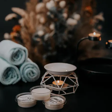 Hotel Marvie & Health