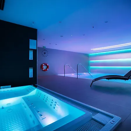 فندق مارفي آند هيلث 4*
