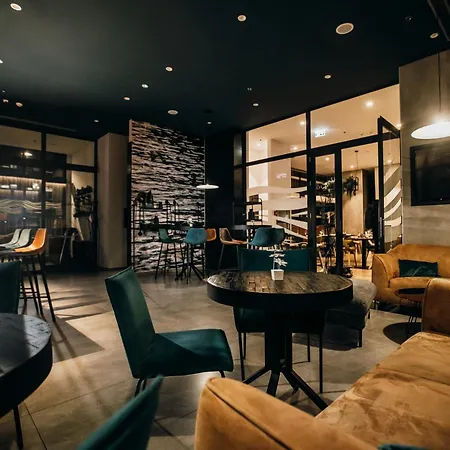 فندق مارفي آند هيلث 4*