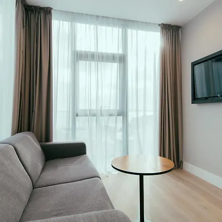 Marvie Hotel&health Split