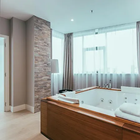 Marvie & Health Hotel Split