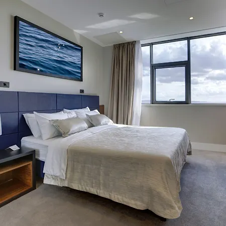 Hotel Marvie Hotel&health Split