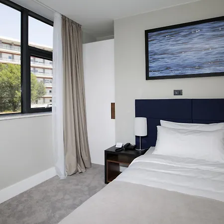 Hotel Marvie Hotel&health