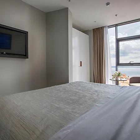 Marvie Hotel&health Hotel