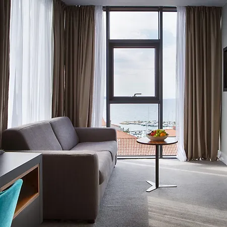 Marvie & Health Hotel Split